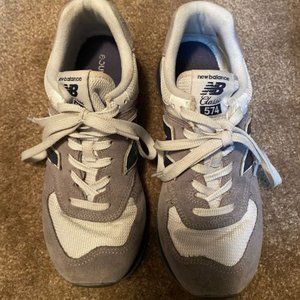 Mens new balance 574 classic